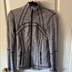 Lululemon define jacket